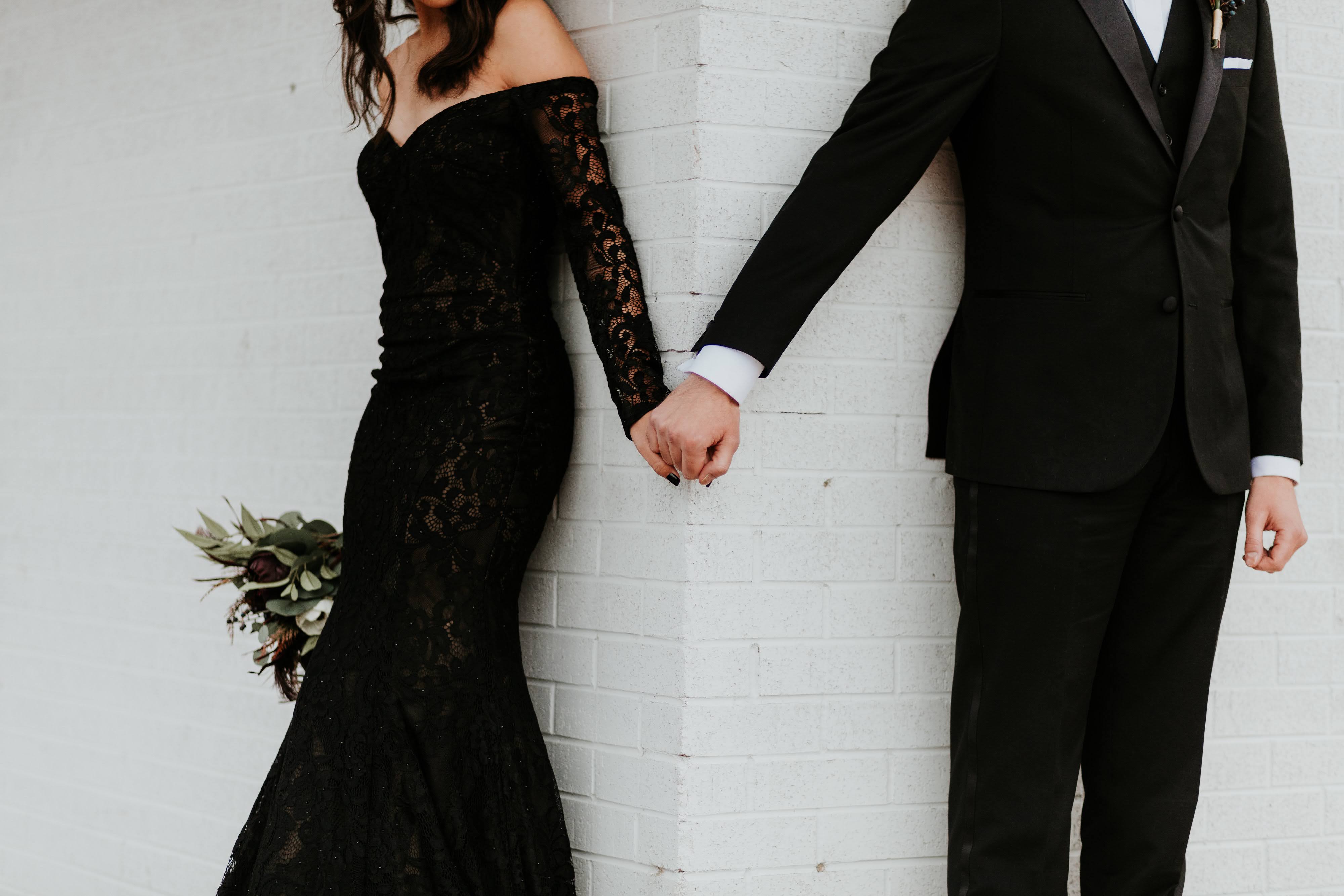 6 Best Winter Wedding Guest Attire Tips For Men and Women